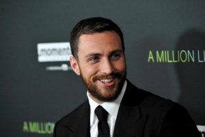 Digosipin Dapat Peran James Bond, Aaron Taylor-Johnson: Fokus Saya Sekarang untuk Kraven