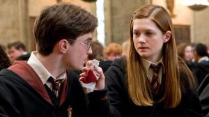 Film Harry Potter Dinilai Gagal Hadirkan Karakter Ginny Seperti Novelnya