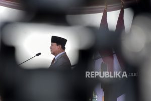 Gerindra: Kini Semua Orang Mendekati Prabowo 