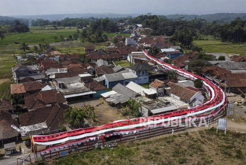 Pakar: Good Governance Upaya Mencapai Cita-Cita Nasional