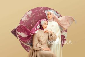 HUT ke-78 RI, Klamby Hadirkan Archipelago Scarf