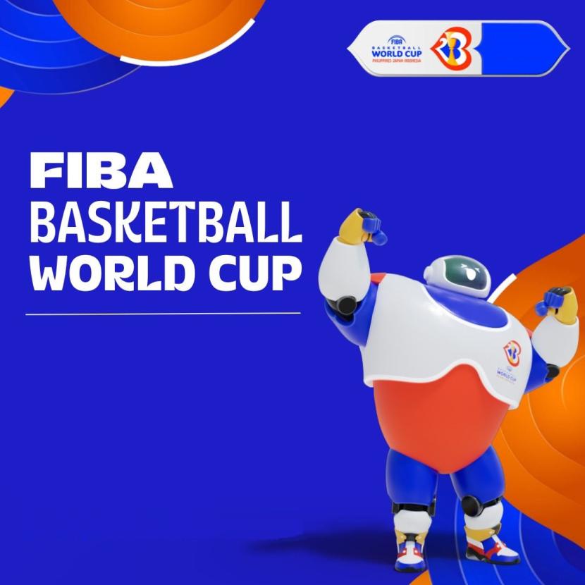 Harga Tiket FIBA World Cup Didiskon Besar Sambut HUT Kemerdekaan RI, Begini Cara Belinya