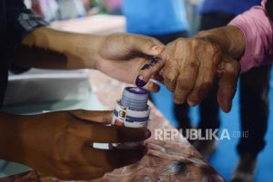 Indeks Kerawanan Pemilu, Bawaslu: Sleman Peringkat 25 Kategori Rawan Tinggi