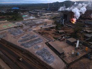 Ini Nih Hitungan Nilai Tambah Hilirisasi oleh Kemenperin