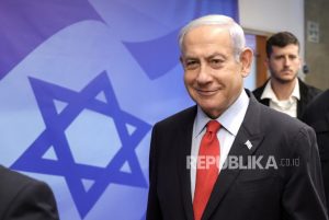 Israel Tolak Beri Ruang pada Dubes Non-Residen Saudi untuk Palestina