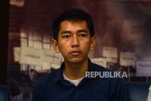 Jadikan SARA ‘Dagangan’ tidak Laku di 2024