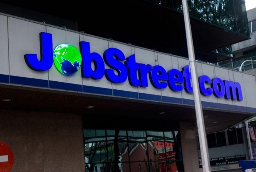 Jobstreet Express Dukung Penyediaan SDM Usia Produktif di DIY