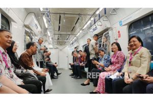 Jokowi: Kehadiran Joe Biden di KTT ASEAN Masih Dikonfirmasi