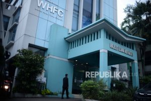 KH Anwar Iskandar Ketua Umum Baru MUI, Namun Belum Disahkan Rapat Paripurna