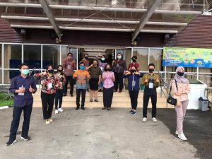 KKN di Pedalaman Gemakan Kampanye Cegah Penyalahgunaan Narkoba