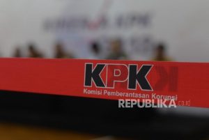 KPK Beralasan Korupsi Turun Picu Hanya Tiga Kali OTT Hingga Pertengahan 2023