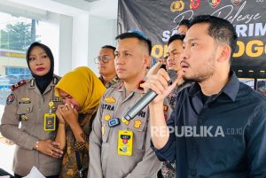 Kasus Bayi Tertukar, Polres Bogor akan Periksa Perawat RS Sentosa