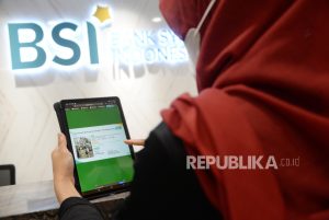 Keberlanjutan Pengembangan Ekonomi Syariah Setelah 2024