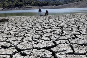 Kekeringan Berkepanjangan Perdalam Krisis Kemanusiaan di Afghanistan