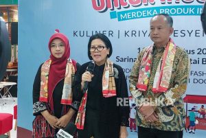 Kementerian BUMN: UMKM Harus Berani Tanggung Jawab Lunasi Pinjaman