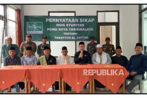 Ketua MUI Tasikmalaya Siap Tanggung Jawab Atas Kehadirannya di Kegiatan Al Zaytun 