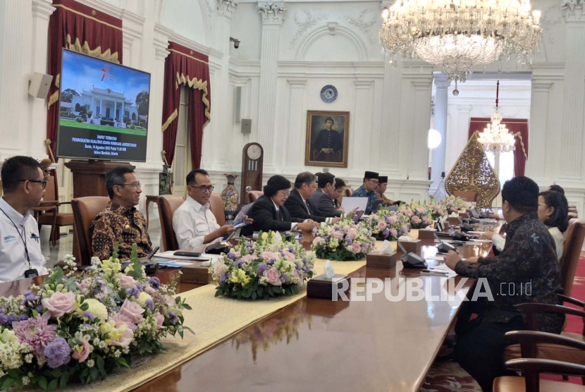 Menteri LHK Sebut Pencemaran Udara Jabodetabek Disebabkan Jumlah Kendaraan