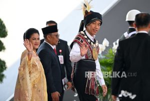 Lewat Media Sosial, Jokowi Tahu Semua Cacian, Makian, Hingga Fitnah Terkait Dirinya