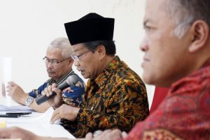 MUI Jabar akan Panggil Ketua MUI Kota Tasikmalaya Buntut Kehadirannya di Al Zaytun