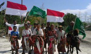 Menekan Kemiskinan Hingga Berdaya dan Mandiri