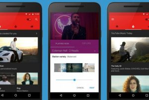 Mirip TikTok, YouTube Music Luncurkan Samples