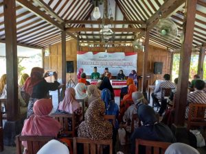 Muhammadiyah DIY dan Makes ‘Aisyiyah Gandeng BKKBN Tekan Stunting