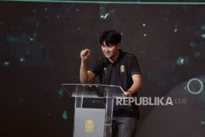 Nusantara United Siap Sambut Liga 2