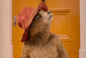 Paddington In Peru Lanjut Syuting di Inggris Saat Aksi Mogok Kerja Sineas Hollywood