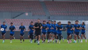 Bukan Hanya Indonesia, Malaysia Juga tak Bawa Skuad Terbaik di Piala AFF U-23