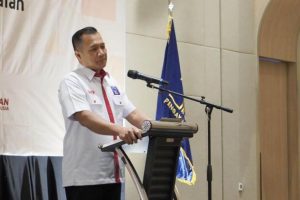 Pelecehan Seksual Miss Universe Jadi Catatan Buruk Kontes Kecantikan