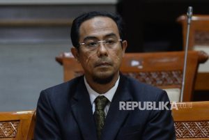 Pengadilan Tipikor Bandung Vonis Bebas Hakim Agung Gazalba Saleh