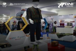 Perkuat Ekosistem Diaspora, BNI Dukung Congress of Indonesian Diaspora 2023
