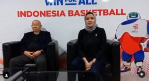 Persiapan Menuju Piala Dunia Basket 2023 Sesuai Rencana, Tinggal Sosialisasi