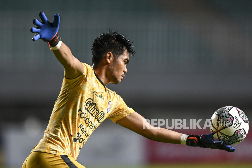 Persik Kediri tanpa Dua Pemain Inti Hadapi PSM Makassar