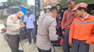 Regulasi Jam Malam Bagi Pelajar di Sukabumi