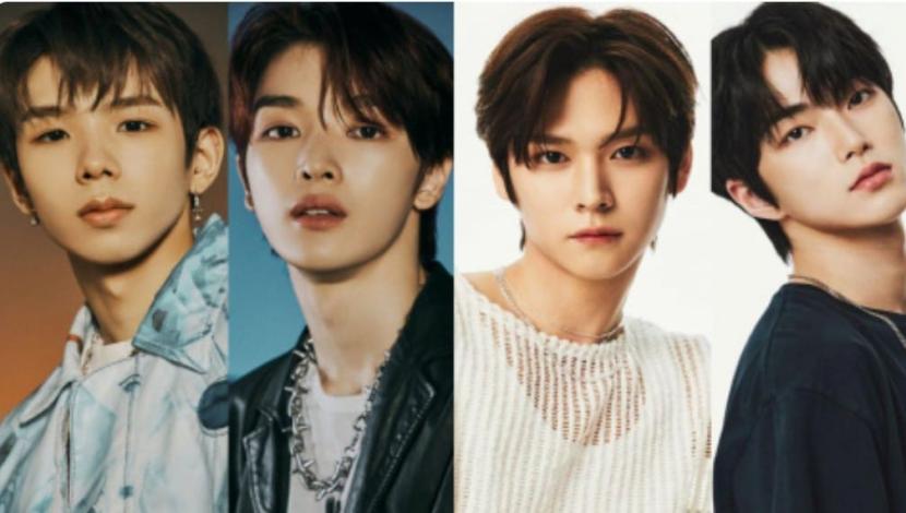 SM Entertainment Kenalkan Anggota RIIZE, Ada Eks NCT