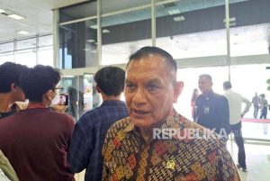 Sekjen Golkar Beberkan Alasan Gagal Berkoalisi dengan PDIP: Dinamika Berjalan Cepat