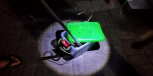 Selidiki Teror Paket Ular untuk Dosen di Colomadu, Polisi Periksa Dua Saksi