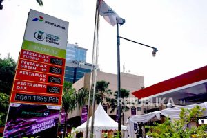 Seluruh SPBU Pertamina Jual B35, Diharap Bisa Bantu Turunkan Emisi Kendaraan