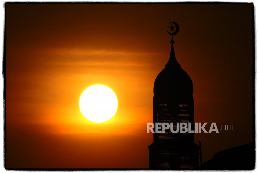 Seorang Imam Masjid di India Dibunuh Massa Sayap Kanan