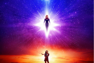 Sutradara The Marvels Akui Superhero Fatigue Benar Adanya