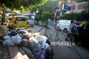 Terapkan Mbah Dirjo, Volume Sampah Organik di Pasar Yogyakarta Berkurang