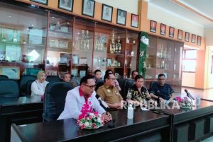 Tim Dokter RSSA Ungkap Kondisi Bayi Kembar Siam Usai Operasi Pemisahan