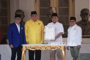 Tokoh Politik Harus Tunjukkan Budi Pekerti agar Pemilu 2024 Damai
