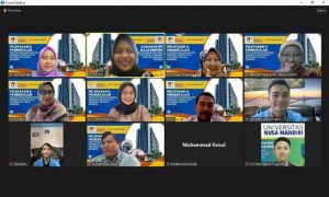 UNM Sukses Laksanakan Pelepasan dan Pembekalan Pertukaran Mahasiswa Merdeka Angkatan 3