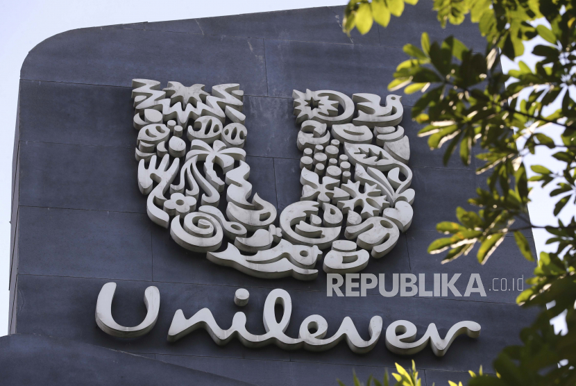 Unilever Pasang Panel Surya di Pabrik Cikarang