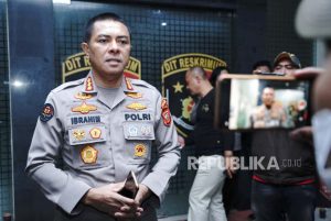 Usut Bentrok Polisi-Warga Dago Elos, Polda Jabar Bentuk Tim Khusus
