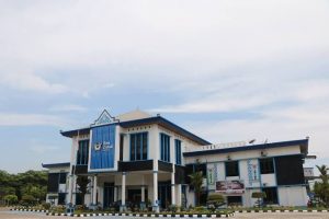 BC Dumai Sebut Super 21 Telah Memiliki NPPBKC Sejak Bulan Juli 2023