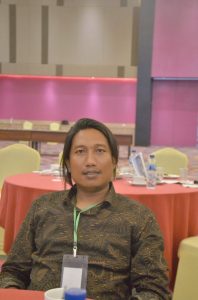 Aktivis Sosial Kota Dumai Maju di Pileg Dapil 2 Dumai Timur Medang Kampai